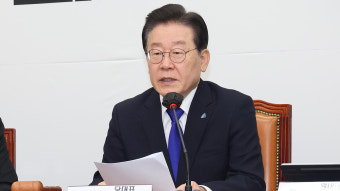 이재명 대통령, 둘째 주 국정운영 59.3% 긍정평가...앞으로 잘할 것 전망 60.4%