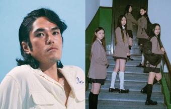 사실상 7관왕... 한국대중음악상 휩쓴 '뉴진스 프로듀서' 250(종합)