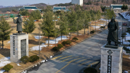 민사고 관계기관 절차 문제...강원도 전화로 전달