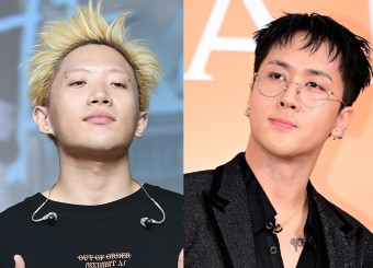 래퍼 라비·나플라, 병역법 위반 혐의로 나란히 재판행