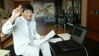 '성폭행 혐의' JMS 정명석 변호인 사임 잇따라