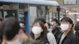 내일부터 대중교통 마스크 착용 의무 해제