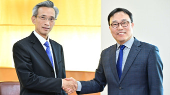 中인민대외우호협회장 방한...외교 차관보와 교류 활성화 논의
