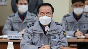 [속보] 검찰, '이태원 참사' 김광호 서울청장 피의자 신분 지난 토요일 조사