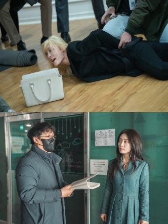 [단독] '더 글로리' 김히어라, 신생 그램엔터 전속계약...오랜 매니저와 의리