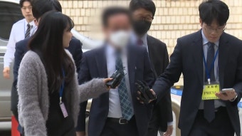 [속보] '백현동 로비스트' 김인섭 구속영장 발부...