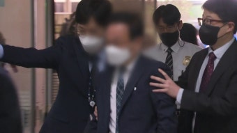 검찰, '백현동 로비스트' 김인섭 구속 후 첫 조사