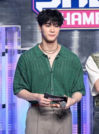 아스트로 문빈 사망... 동생 문수아 속한 빌리 
