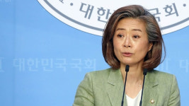 양이원영 의원 얼마나 급했으면...방미 때리려 유치를 투자로