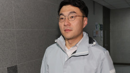잠시 떠난다는 김남국에 복당 예고편 비판...과거 사례는?