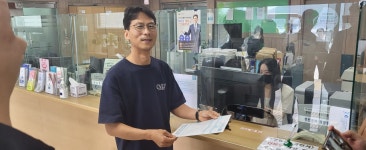 일곱 무지개가 떴어요...산골 마을 7남매 막둥이 탄생