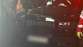 롤스로이스 사건 피해자 뇌사 상태…의료진, 가족들에게 마음의 준비 당부