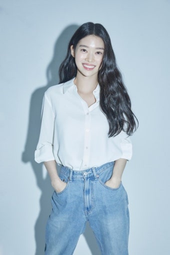 [단독] 정이서, 임상춘 신작 '폭싹 속았수다' 합류…아이유·박보검과 호흡