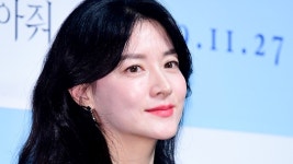 이영애, 이승만기념관 모금 시작하자 기부 의사 밝혀