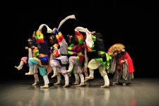 2023 봉산탈춤 다 모여라!, 23일부터 이틀간 축제 개최