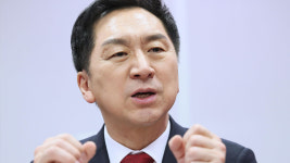 김기현 김포 서울 편입, 시민 의견 모이면 적극 추진