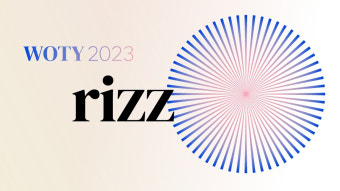 옥스퍼드대가 선정 올해의 단어 '리즈(rizz)'는 무슨 뜻?
