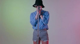 최지용뷰티살롱 | "혀 꼬인 찌디"...최지용, 지드래곤 패러디 논란에 결국 영상 삭제