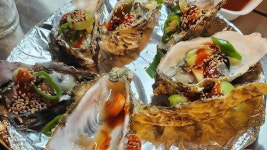 석화 7개 2만 원 종로 포차, 바가지 오명 벗을 수 있을까?...정찰제 검토 중