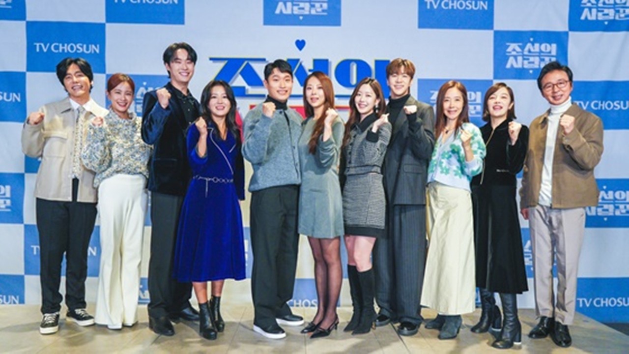 조선의 사랑꾼 이수민과 원혁 부부, 결혼 5개월만에 임신 발표로 시청자들 놀라움과 축하 받아