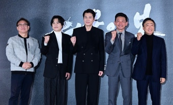 '서울의 봄'은 어떻게 천만 관객을 사로잡았나?