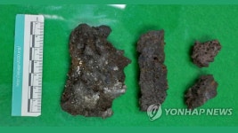 올해 두 번째 제주 만장굴, 낙석 발생으로 임시 폐쇄