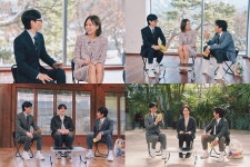 곰신 공효진 남편 케빈 오 입대 후 눈물로 밤 지새워(유퀴즈)