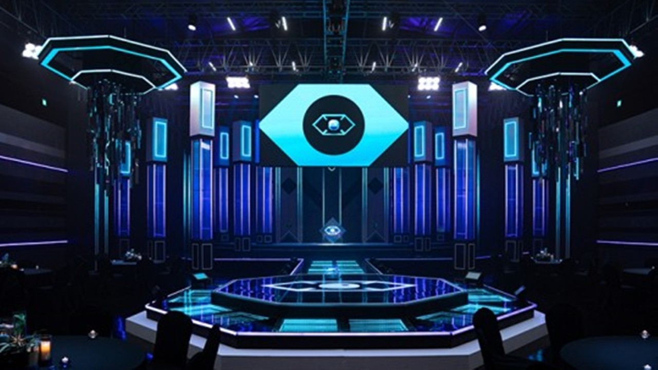 더 인플루언서, 대한민국 영향력 인플루언서 77인의 서바이벌 경쟁!