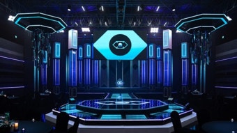 더 인플루언서, 대한민국 영향력 인플루언서 77인의 서바이벌 경쟁!
