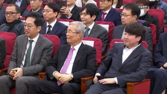 양향자 출판기념회...이준석·이낙연 등 '제3지대' 한자리