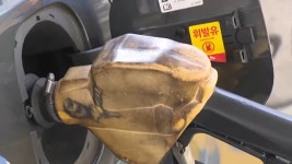 휘발유 주유기서 경유 나와…차량 17대 혼유 사고 피해