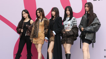 뉴진스, 3월 '빌보드 위민 인 뮤직 어워즈' 공연