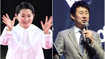 남희석, '전국노래자랑' 김신영 후임 확정...