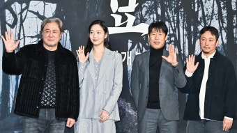 [Y무비] 김고은 최대 흥행작·한국 오컬트 최고…'파묘' 연일 신기록, 천만 가나?
