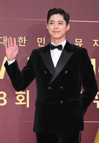 [단독] 박보검, 김태호PD 신작 '가브리엘' 출연