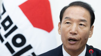 [속보] 尹, 민생 특보에 주기환 전 與 광주시당위원장 임명