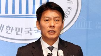 [속보] 민주당, '조수진 사퇴' 서울 강북을에 한민수 공천