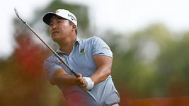 이경훈, 발스파 챔피언십 공동 9위...시즌 2번째 톱10