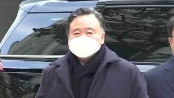 [속보] 檢, '노조 탈퇴 강요 의혹' SPC 허영인 회장 체포