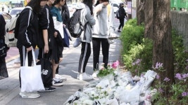 배승아 양 사망케 한 스쿨존 음주운전자, 2심도 징역 12년