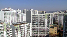 혼자 살면 공공임대주택 최대 10평...저출산 대책에 시끌