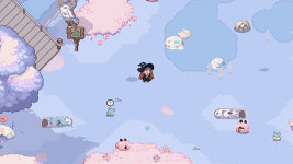 PC 게임 숲속의 작은 마녀 대규모 업데이트 실시