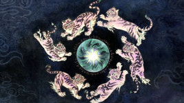 아이브 해야 MV가 중국 문화를 훔쳤다 中 주장에 작가 반박