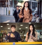 [Y리뷰] 변요한·신혜선 그녀가 죽었다…참신한 구성, 광기의 열연