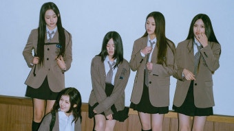뉴진스 멤버 5명 법원에 탄원서...첫 공식 입장