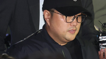 '뺑소니' 김호중 구속심사 기일변경 신청...법원은 기각