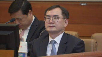 [속보] 헌재, '유우성 보복기소' 안동완 검사 탄핵 기각