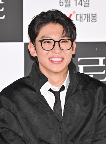 [Y현장] '연기 데뷔' 덱스 