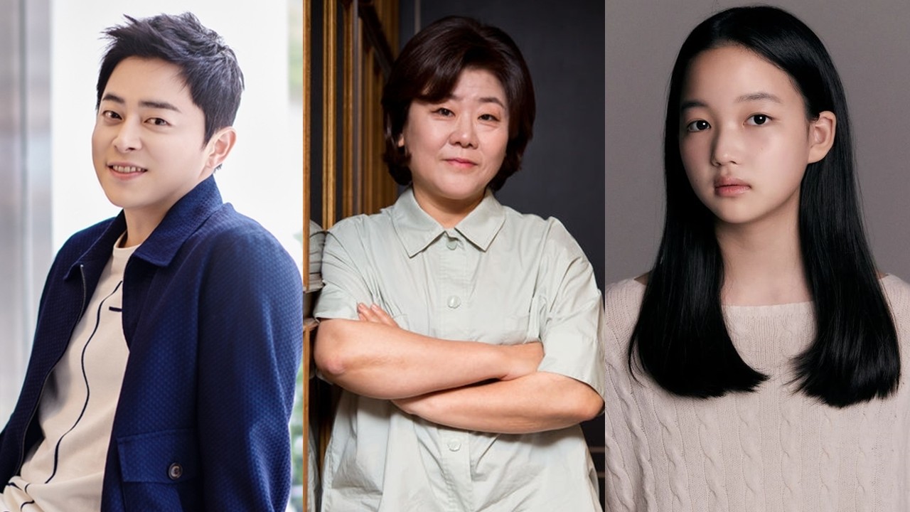 조정석 주연 좀비딸, 뜨거운 여름 영화순위 제패 예고