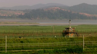 軍 